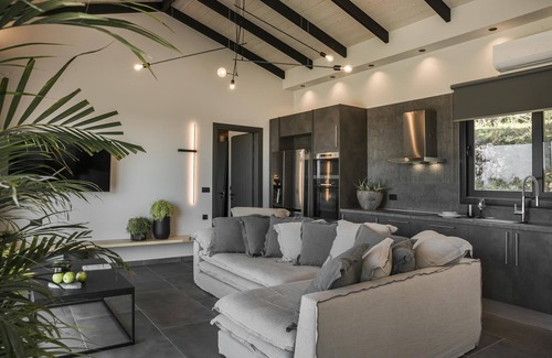 Sarlata Villa | Chrysa - Two Bedroom Villa, Sleeps 4