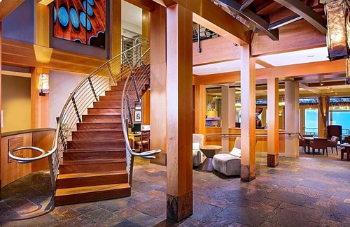 Fairhaven Hotel | Chrysalis Inn & Spa Bellingham, Curio Collection by Hilton
