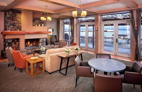 Fairhaven Hotel | Chrysalis Inn & Spa Bellingham, Curio Collection by Hilton