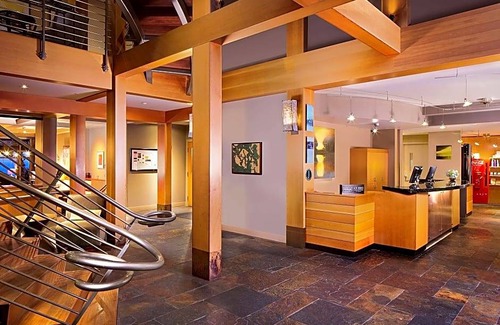 Fairhaven Hotel | Chrysalis Inn & Spa Bellingham, Curio Collection by Hilton