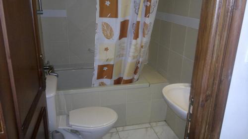 Potamos tis Germasogeias Apartment | Chrysanthos Boutique Apartments