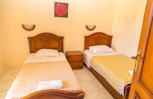Potamos tis Germasogeias Apartment | Chrysanthos Boutique Apartments
