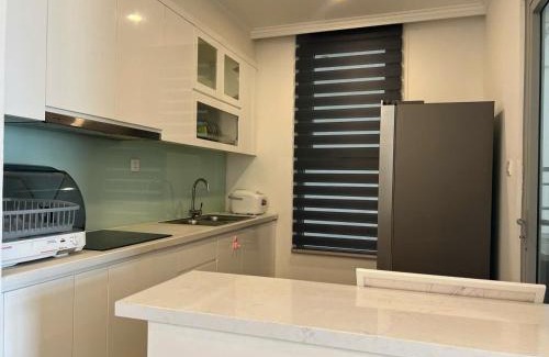 Tu Liem Apartment | Chuỗi căn hộ dịch vụ Vinhomes Gardenia Mỹ Đình