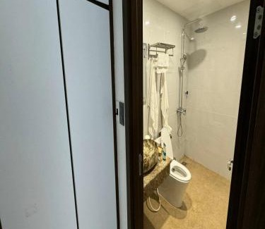 Soc Son Apartment | Chuỗi Villa 18 Phòng ngủ - View Hồ - thân thiện môi trường - Hà Nội