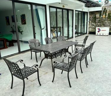 Soc Son Apartment | Chuỗi Villa 18 Phòng ngủ - View Hồ - thân thiện môi trường - Hà Nội