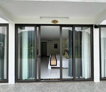 Soc Son Apartment | Chuỗi Villa 18 Phòng ngủ - View Hồ - thân thiện môi trường - Hà Nội