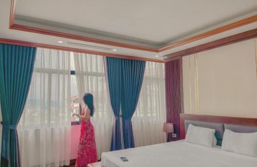 Ha Long Apartment | Chuỗi Villa FLC (4 Ngủ, 5 Ngủ, 6 Ngủ)