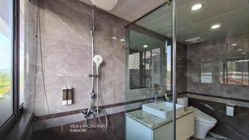 Ha Long Apartment | Chuỗi Villa FLC (4 Ngủ, 5 Ngủ, 6 Ngủ)