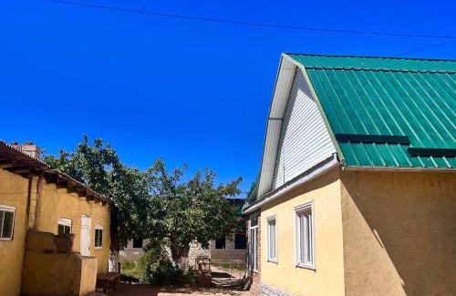 Bokonbayevo House | ChudaK