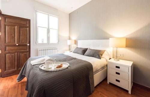 Justicia Apartment | Chueca Urban