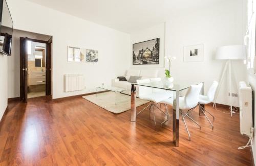 Justicia Apartment | Chueca Urban