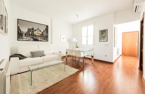 Justicia Apartment | Chueca Urban