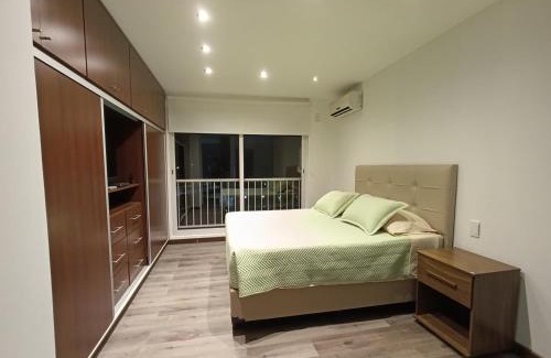 Tarija Apartment | Chuflay Apartments, Barrio El Molino pleno centro Tarijeño