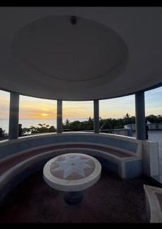 Chukwani House | Chukwani palace