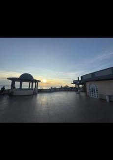 Chukwani House | Chukwani palace