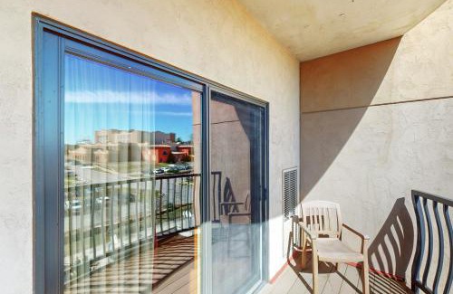 Wisconsin Dells Hotel | Chula Vista Condo 2446 Fairway Getaway