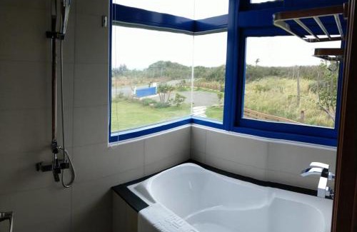 Hengchun House | ChuLe Villa x Maobitou