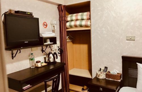 Beinan House | Chulu Wenxin Xiao Zhan Homestay