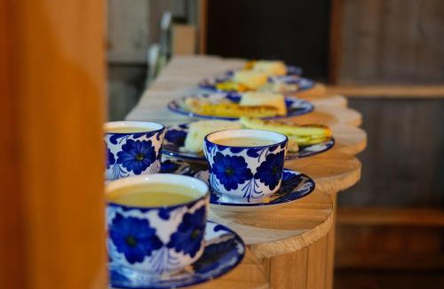 Leticia Cabin | CHUNAKI ECOLODGES - Authentic Activities and Food in the Amazon
