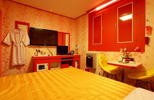 Chuncheon Hotel | Chuncheon LEO Hotel