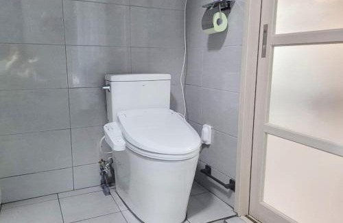 Chuncheon House | Chuncheon Soopsog Jageun Jib Pension