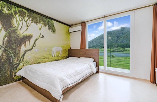 Namsan House | Chuncheon Ssmt Pension