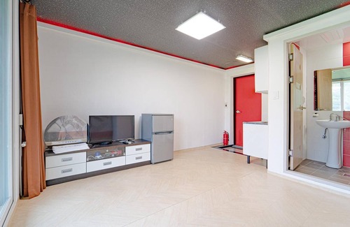 Namsan House | Chuncheon Ssmt Pension