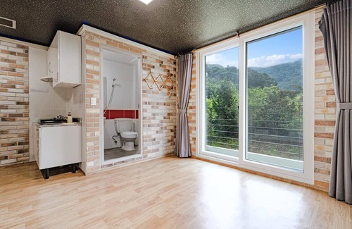 Namsan House | Chuncheon Ssmt Pension