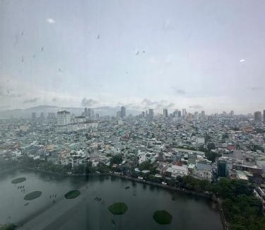 Da Nang City Centre Apartment | Chung cư Hoàng Anh Gia Lai Đà Nẵng Luxury 3BR Apartment