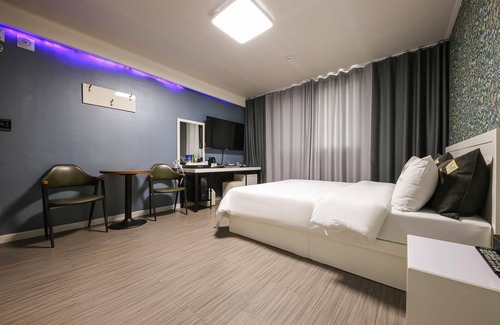 Chungju Hotel | Chungju Miracle