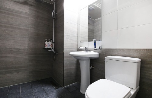 Chungju Hotel | Chungju Miracle