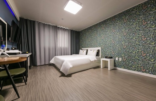 Chungju Hotel | Chungju Miracle