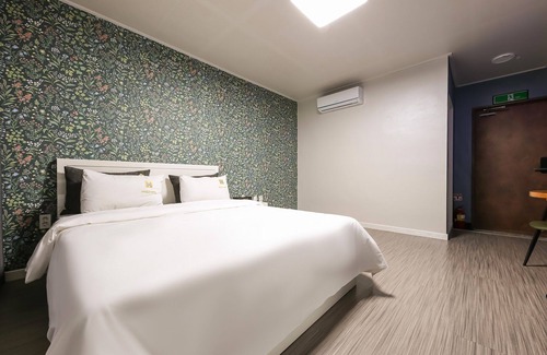 Chungju Hotel | Chungju Miracle