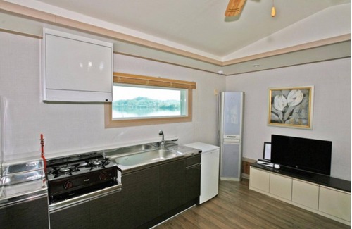 Chungju House | Chungju Nordic Pension