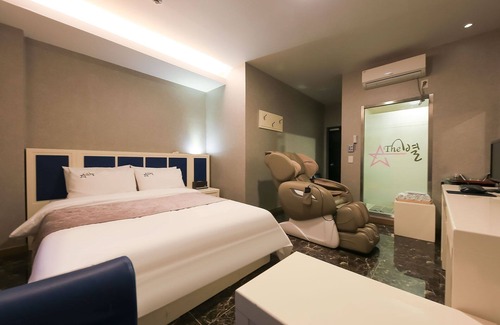 Chungju Hotel | Chungju The Byeol