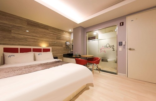 Chungju Hotel | Chungju The Byeol
