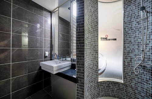 Chungju Hotel | Chungju The Inners Hotel