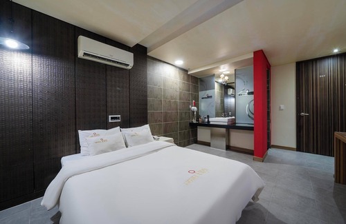 Chungju Hotel | Chungju The Inners Hotel
