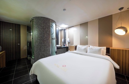 Chungju Hotel | Chungju The Inners Hotel