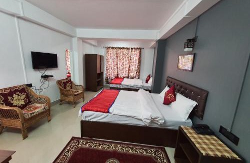 Gangtok House | Chunni homestay