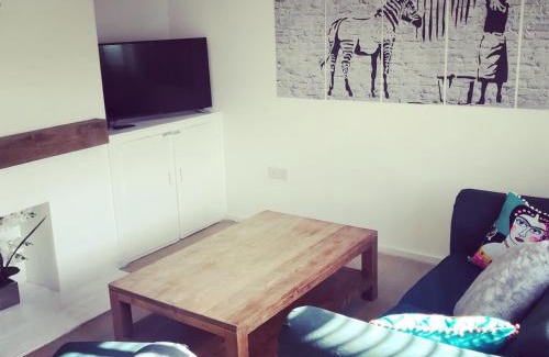 Gosforth Apartment | Church Lane