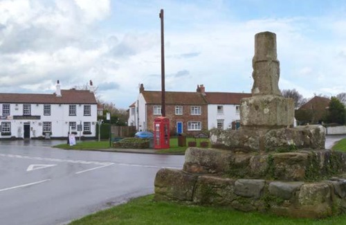 Mappleton House | Church View, Driffield
