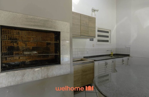 Florianopolis House | Churrasqueira em Floripa 200m de Ponta das Canas