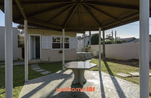 Florianopolis House | Churrasqueira em Floripa 200m de Ponta das Canas