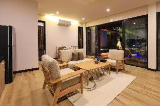Lamai Resort | CHUZ Villas Samui SHA Plus