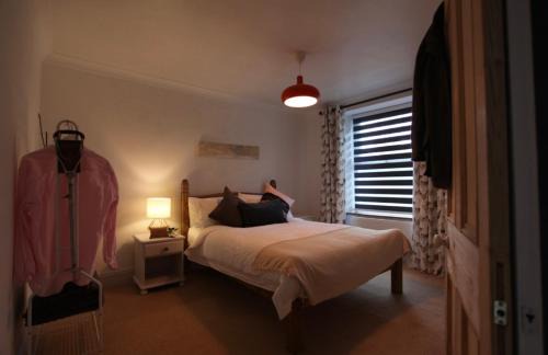 Saltash House | Chy An Littleton Country House