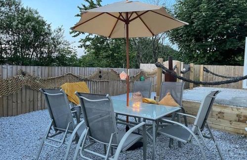 Redruth House | Chy An Lur