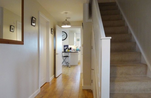 Gunwalloe Cottage | CHY LOWEN, pet friendly, with a garden in Gunwalloe