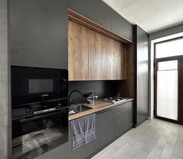 Tashkent Apartment | Cialkovsky new and modern Apt !