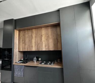 Tashkent Apartment | Cialkovsky new and modern Apt !